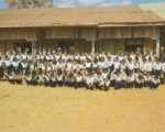 ［子どもたちの未来を応援しよう！］カンボジアに安心して通える小学校をプレセント
