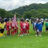 札幌ポプラライオンズクラブ杯 第39回少年サッカー大会