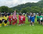 札幌ポプラライオンズクラブ杯 第39回少年サッカー大会