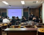 函館工業高校でSDGsワークショップACT開催