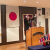 4月第1例会　第１４９９回