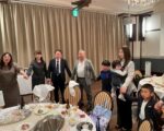 4月第2例会　第１５００回　