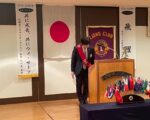 6月第1例会　第１５０３回