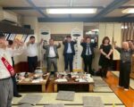6月第2例会　第１５０４回