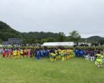第43回　札幌ポプラライオンズクラブ杯少年サッカー大会