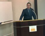 10月第2例会（ゲストスピーチ例会）を開催